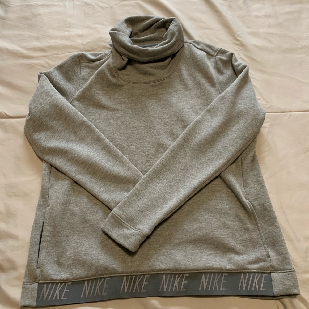Nike Dry Fit Sweatshirt